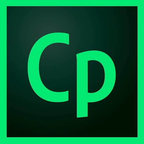 Thumb for Adobe Captivate 