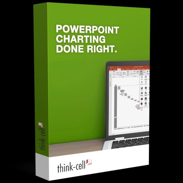 Thumb for Think-cell chart