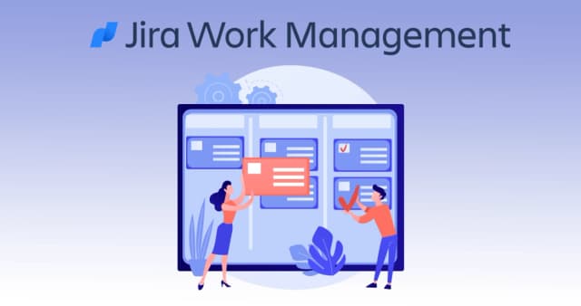 Изображение к новости Jira Work Management - преимущества в работе
