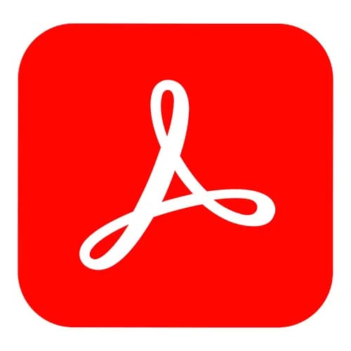 Thumb for Adobe Acrobat Pro DC Education