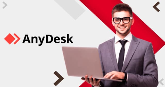 Thumb for Anydesk – программа для удаленного доступа к компьютеру, полный обзор