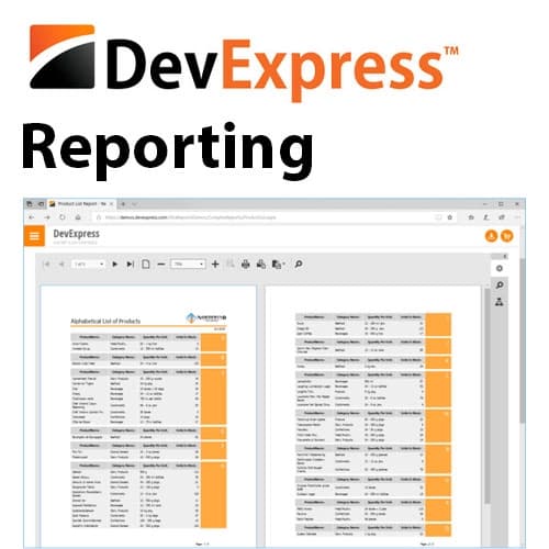 Thumb for Reporting