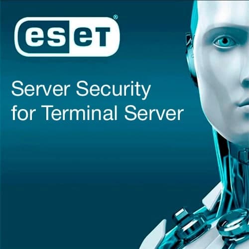 Thumb for ESET Server Security for Terminal Server 