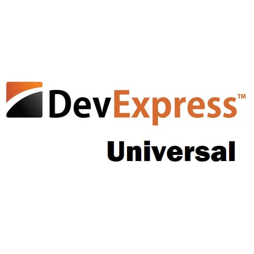 Thumb for DevExpress Universal 