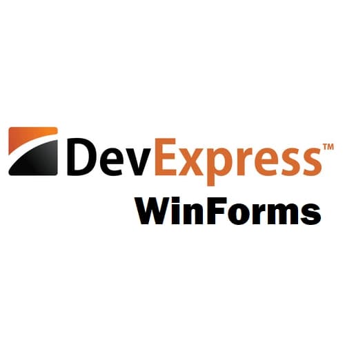 Thumb for WinForms