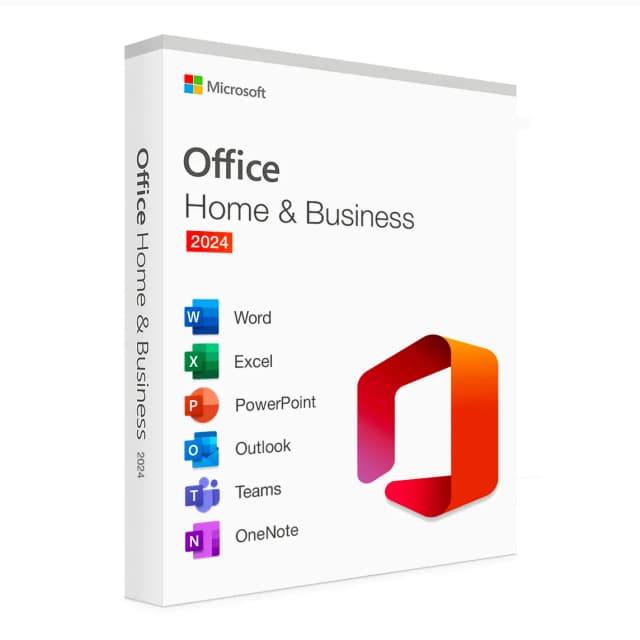 Thumb for Microsoft Office 2024
