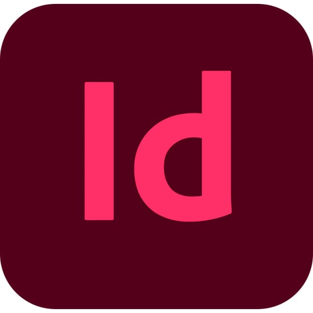 Thumb for Adobe InDesign Education