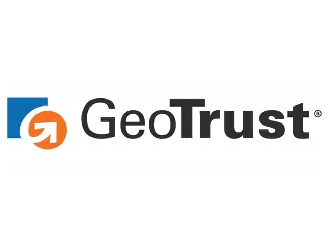 Изображение производителя GeoTrust