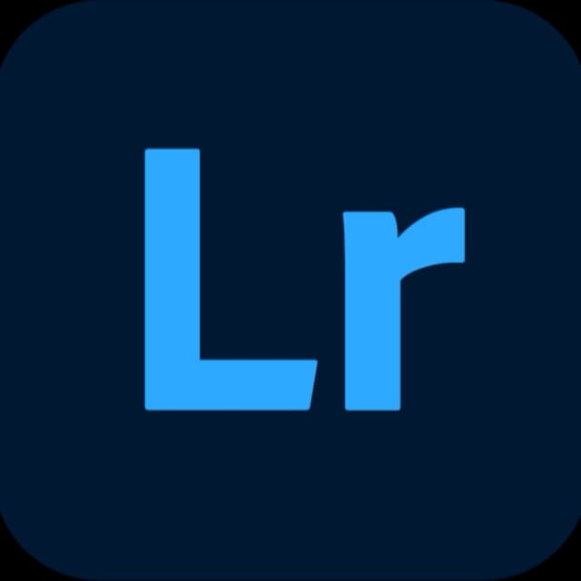 Thumb for Adobe Photoshop Lightroom