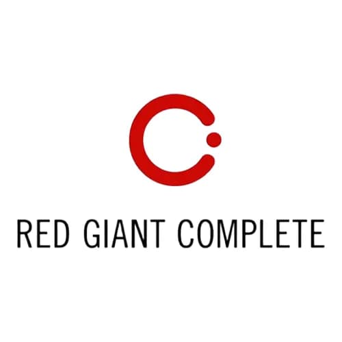 Thumb for Red Giant Complete 