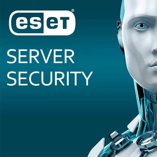 Thumb for ESET Server Security 