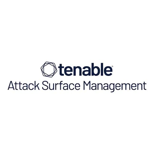 Thumb for Tenable Attack Surface Management