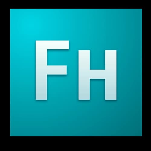 Thumb for Adobe FreeHand 