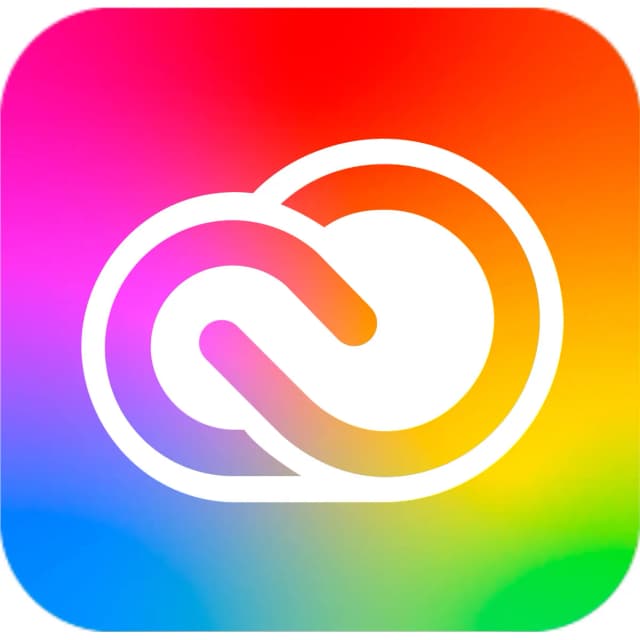 Thumb for Adobe Creative Cloud Education
