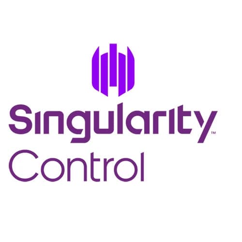 Thumb for Singularity Control