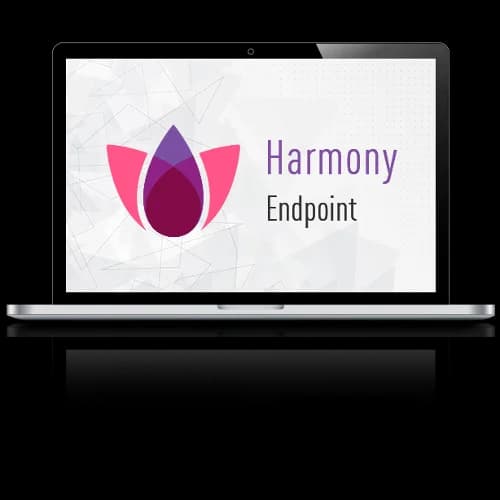 Thumb for Harmony Endpoint