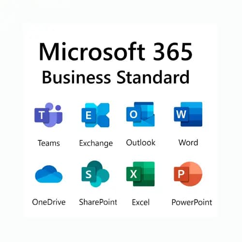 Thumb for Microsoft 365