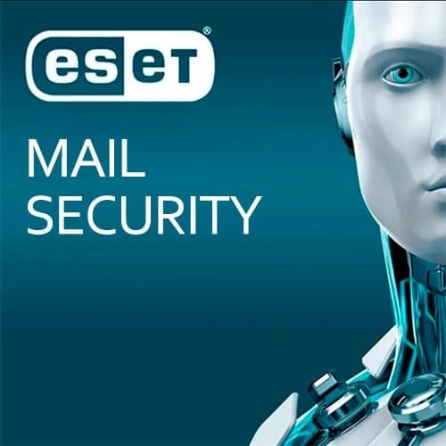 Thumb for ESET Mail Security 