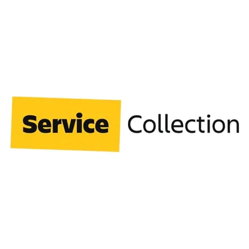Thumb for Service Collection 