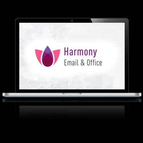 Thumb for Harmony Email & Office