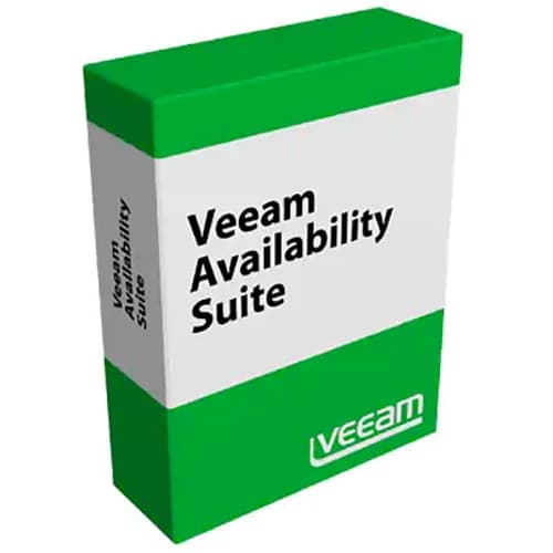 Thumb for Veeam Availability Suite