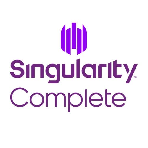 Thumb for Singularity Complete