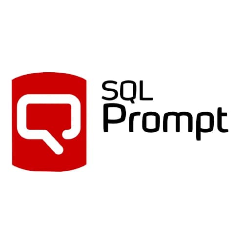 Thumb for SQL Prompt 