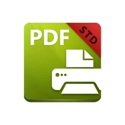 Thumb for PDF-XChange Standard Printer 