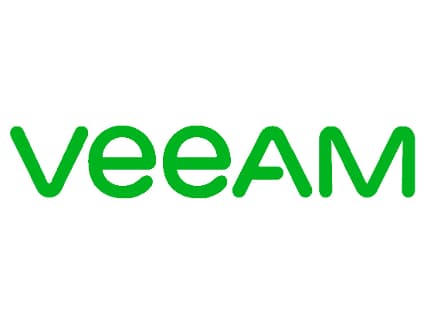 Изображение производителя Veeam
