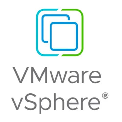 Thumb for VMware vSphere