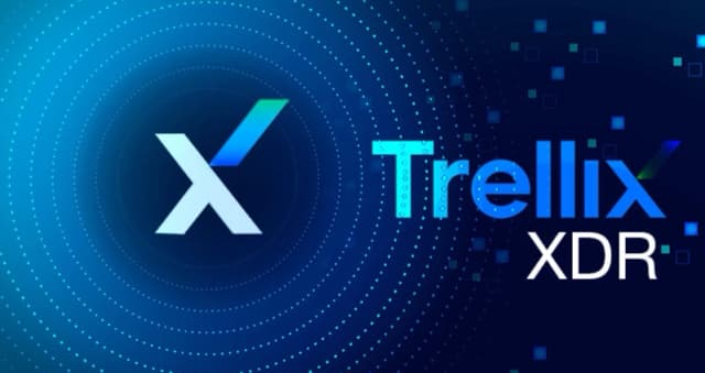Изображение к новости Комплексное решение XDR на базе продукта от Trellix