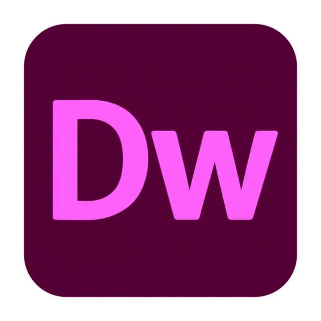 Thumb for Dreamweaver Education