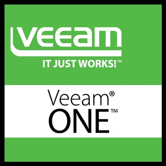 Thumb for Veeam ONE 