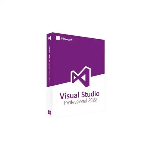 Thumb for Microsoft Visual Studio