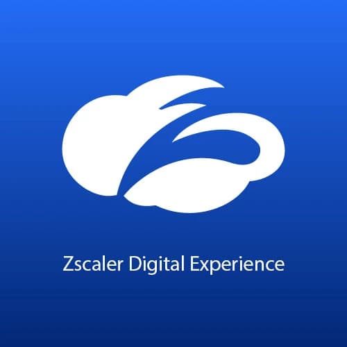 Thumb for Zscaler Digital Experience