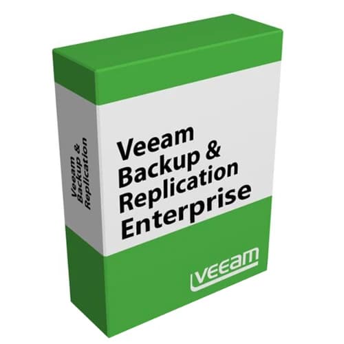 Thumb for Veeam Backup & Replication
