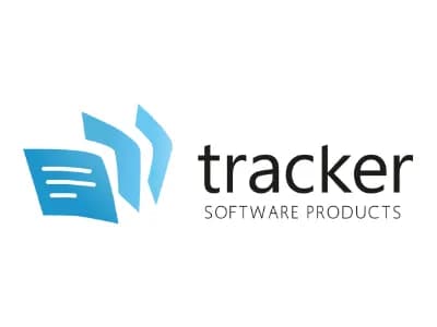 Изображение производителя Tracker Software Products 