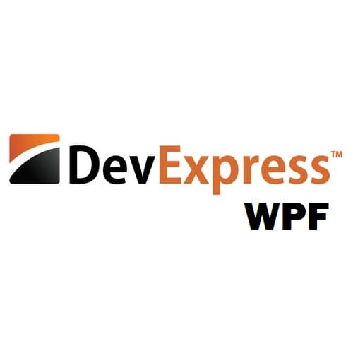 Thumb for DevExpress WPF 