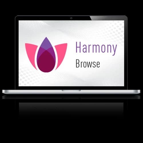 Thumb for Harmony Browse