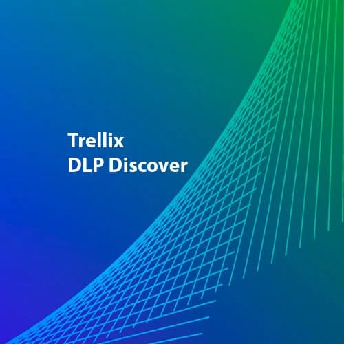 Thumb for Trellix DLP Discover