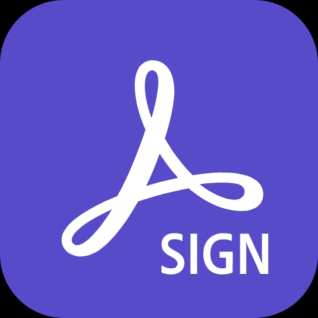 Thumb for Adobe Sign