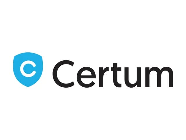 Изображение производителя Certum