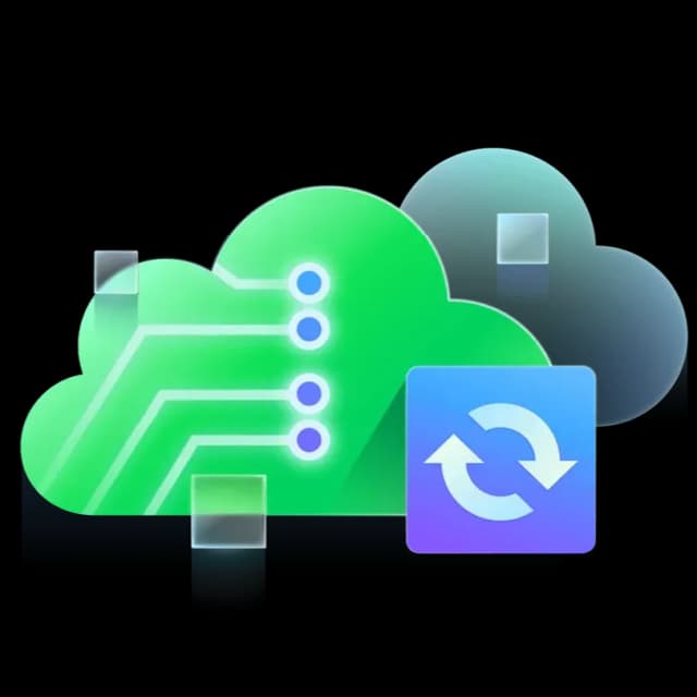 Thumb for Veeam Data Cloud for Microsoft 365
