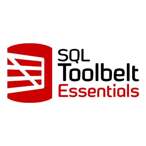 Thumb for SQL Toolbelt Essentials 
