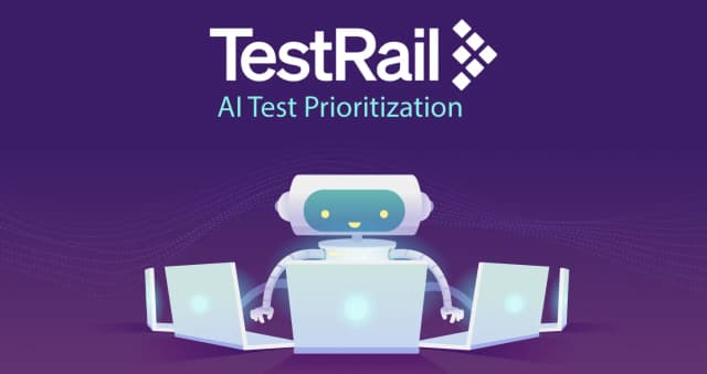 Изображение к новости AI Test Prioritization: интеллектуальное улучшение приоритизации тестов в Testrail