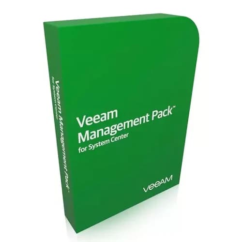Thumb for Veeam Management Pack for Microsoft System Center