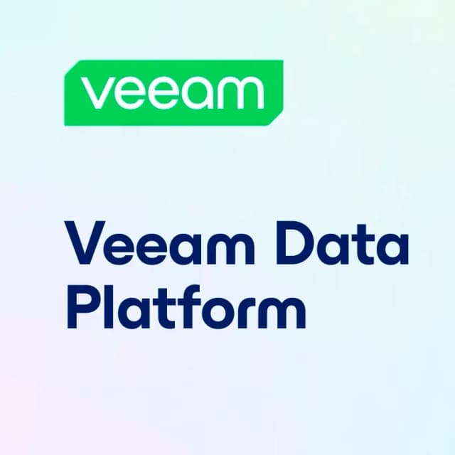 Thumb for Veeam Data Platform
