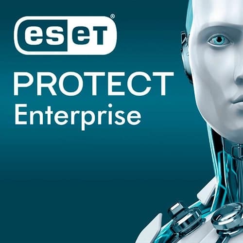 Thumb for ESET PROTECT Enterprise 