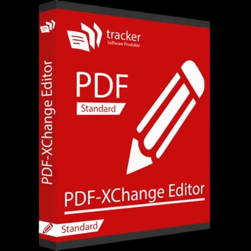 Thumb for PDF-XChange Editor