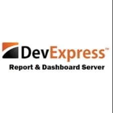 Thumb for Report and Dashboard Server 